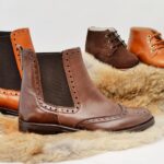 Webshop Eli kinderschoenen