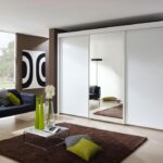 Soorten kledingkasten voor in de slaapkamer