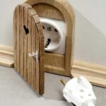 Ideeën voor leuke stopcontacten in 2016