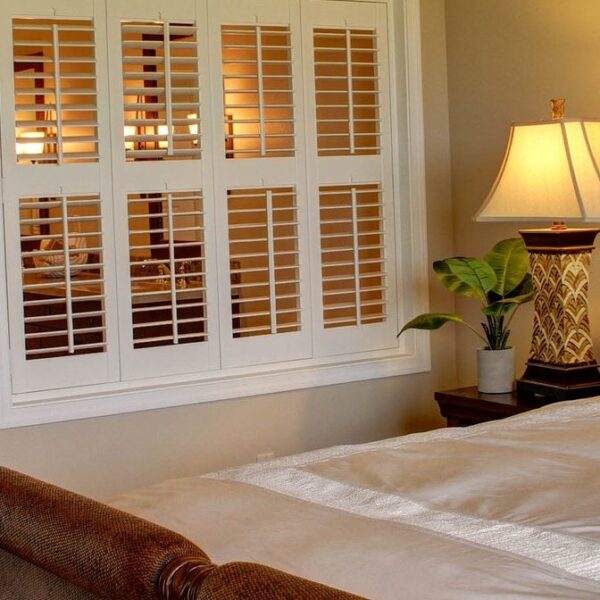 Slaapkamer verhuizen