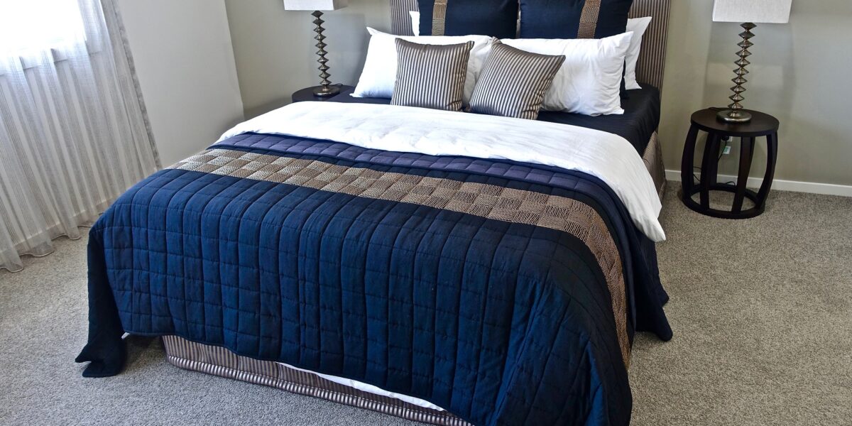 slaapkamer interieur Ideeën