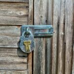 Kies het juiste slot om je huis goed te beveiligen