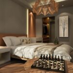 Tips voor het inrichten van een rustige slaapkamer