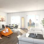 Kies de juiste meubels voor de perfect sfeer in uw interieur!