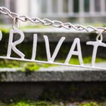 Tips om je privacy te beschermen