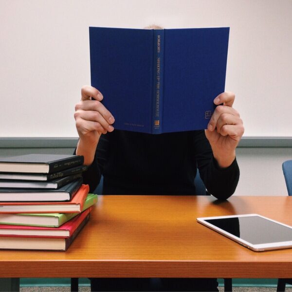 studentwoning inrichten