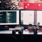 Game computer samenstellen voor een jongerenslaapkamer