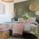 Tips voor de inrichting van een gezellige slaapkamer