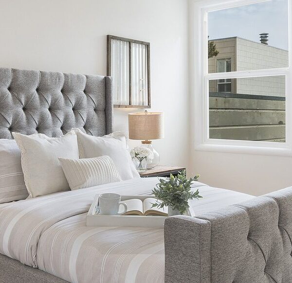 slaapkamer verlichting