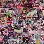 Kleed je slaapkamer aan met muurstickers