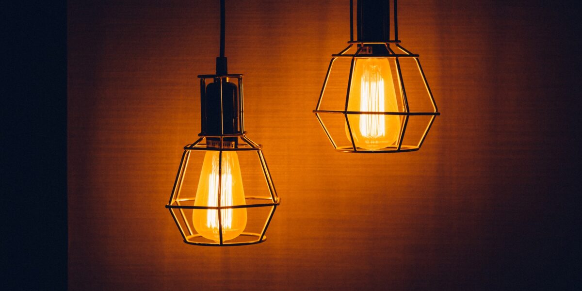 verlichting slaapkamer