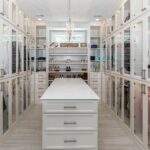 Garderobekast op maat