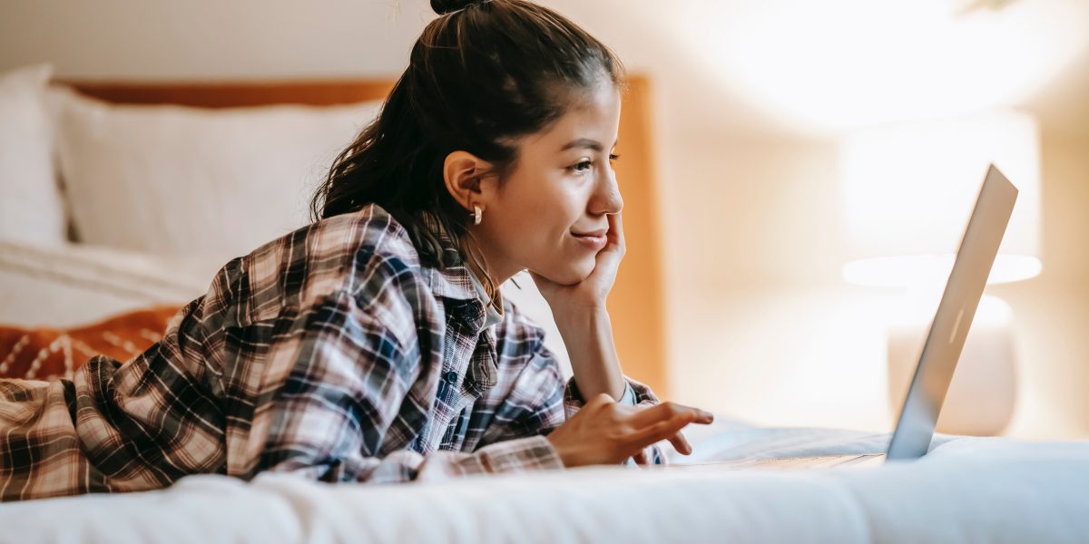 Gietvloer schoonmaken