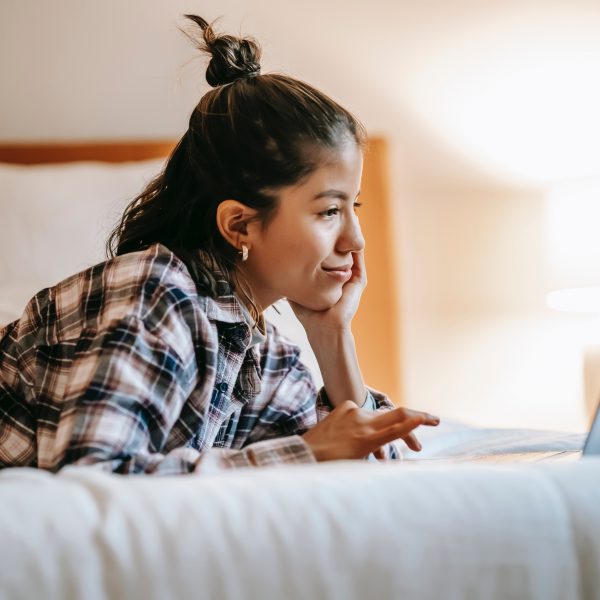 Gietvloer schoonmaken