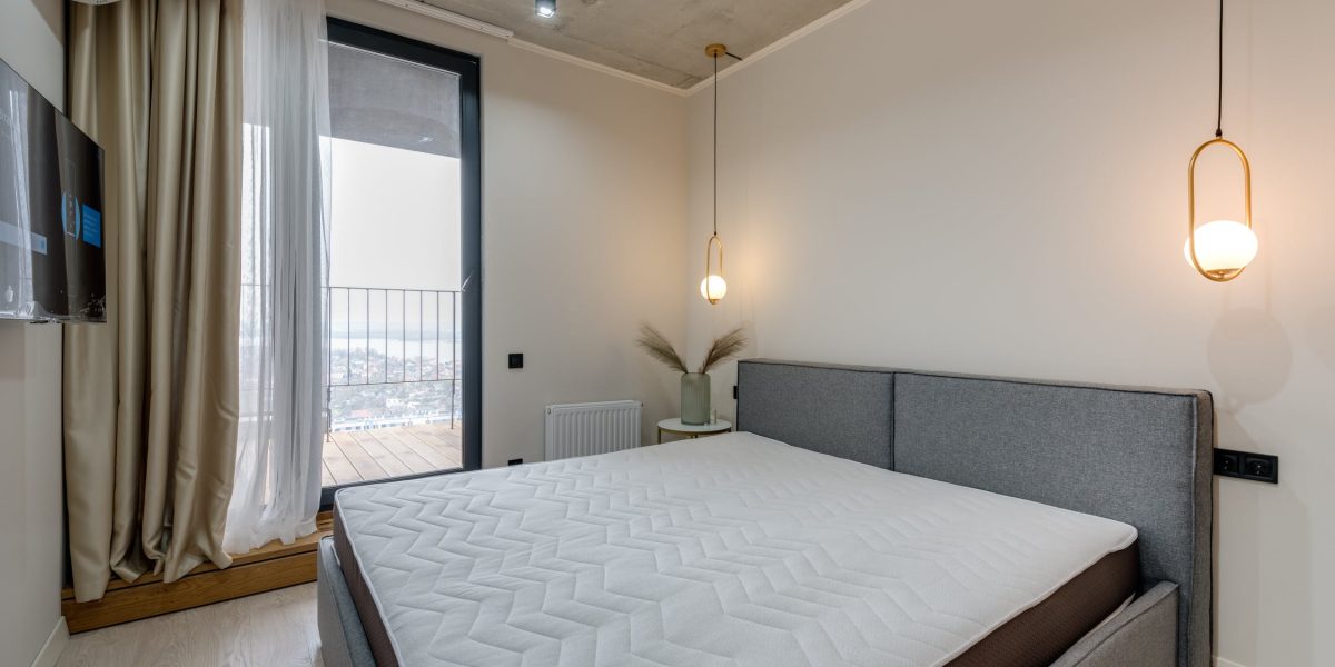 Slaapkamer koel houden