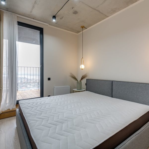 Slaapkamer koel houden