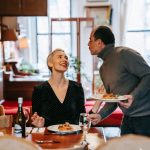 Ga voor een Italiaans klassiek interieur