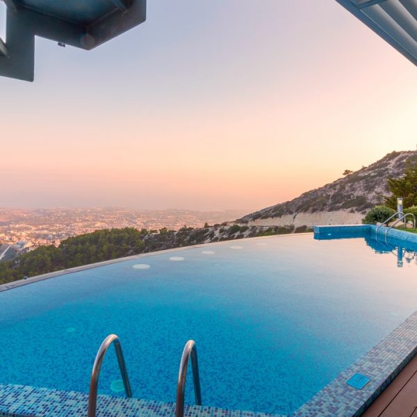 vakantievilla Nederland