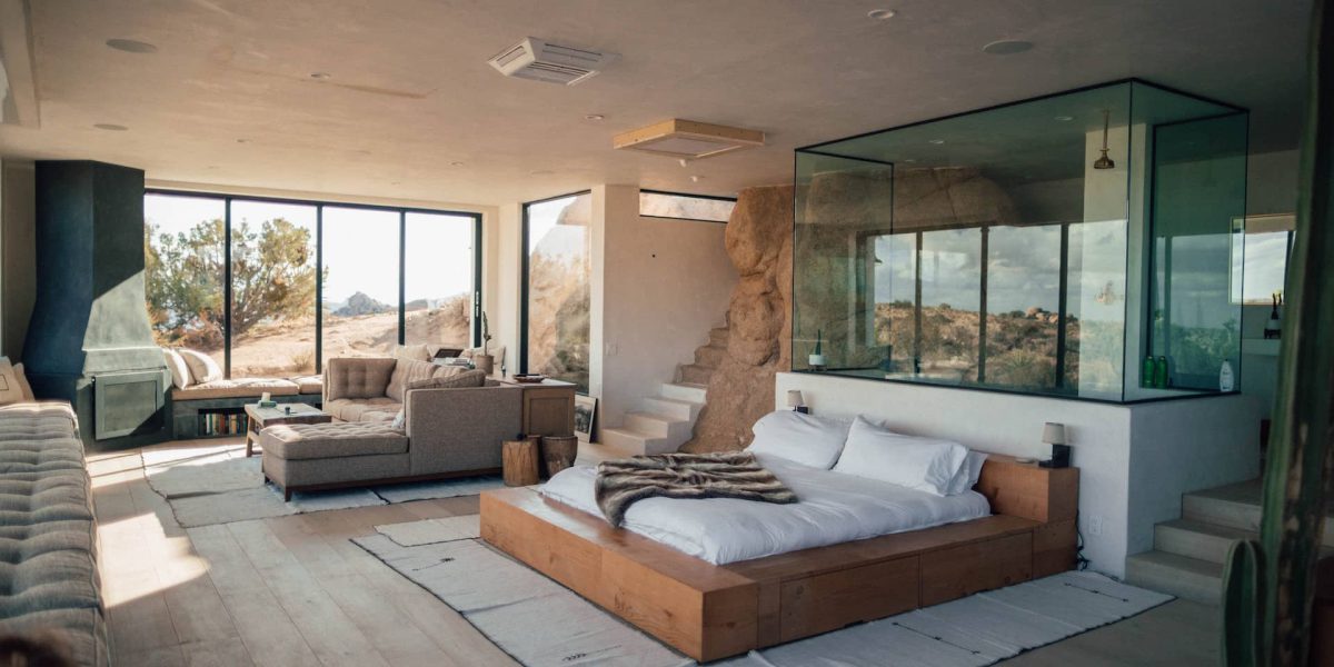 slaapkamer inspiratie