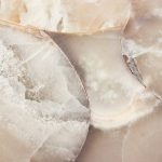 Marmer op de slaapkamer onderhouden