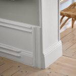 Ontdek de perfecte gietvloer voor verschillende ruimtes in je huis