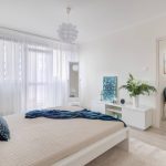 PVC vloer in de slaapkamer: sfeervol en praktisch