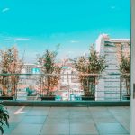 Transformeer je dakterras bij de slaapkamer met de juiste tegels