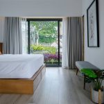 PVC vloeren in de slaapkamer: stijlvol, warm en onderhoudsvriendelijk