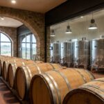 Italiaans vakmanschap en de moderne visie van Antinori in de eenentwintigste eeuw